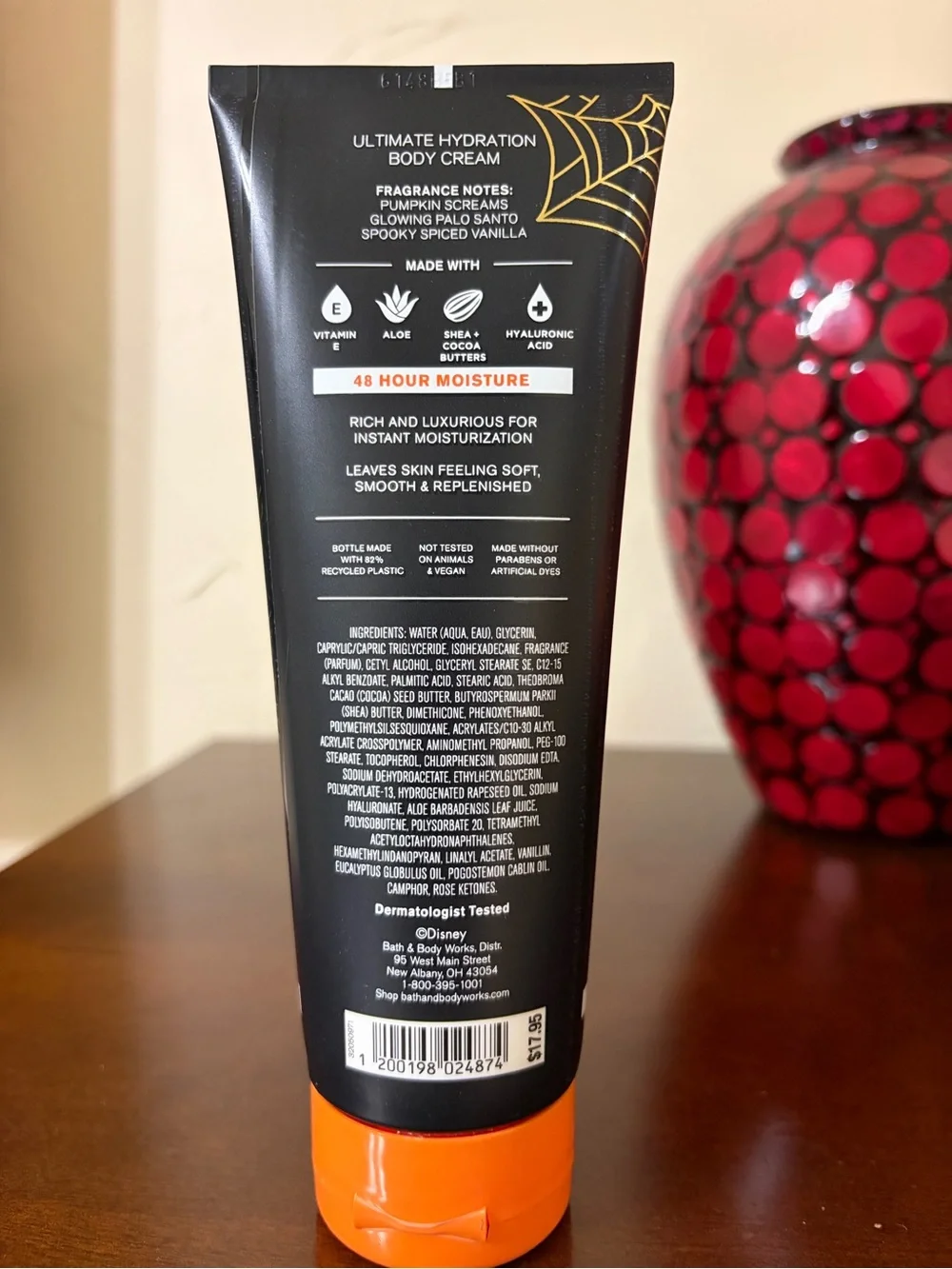 Bath & Body Works bring little
